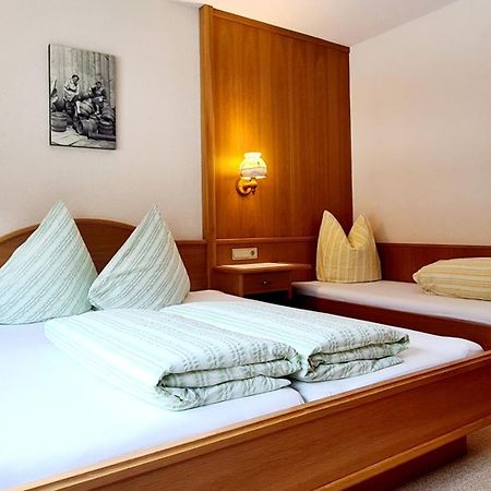 Appartement Casa Marmota à Ischgl Chambre photo