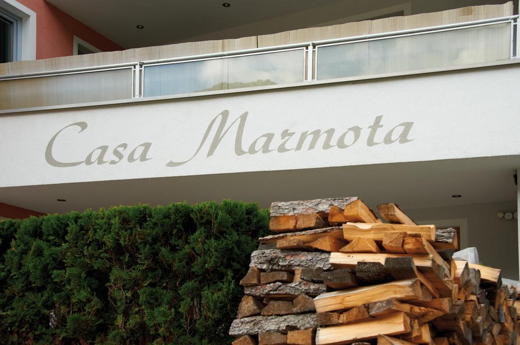 Appartement Casa Marmota à Ischgl Extérieur photo